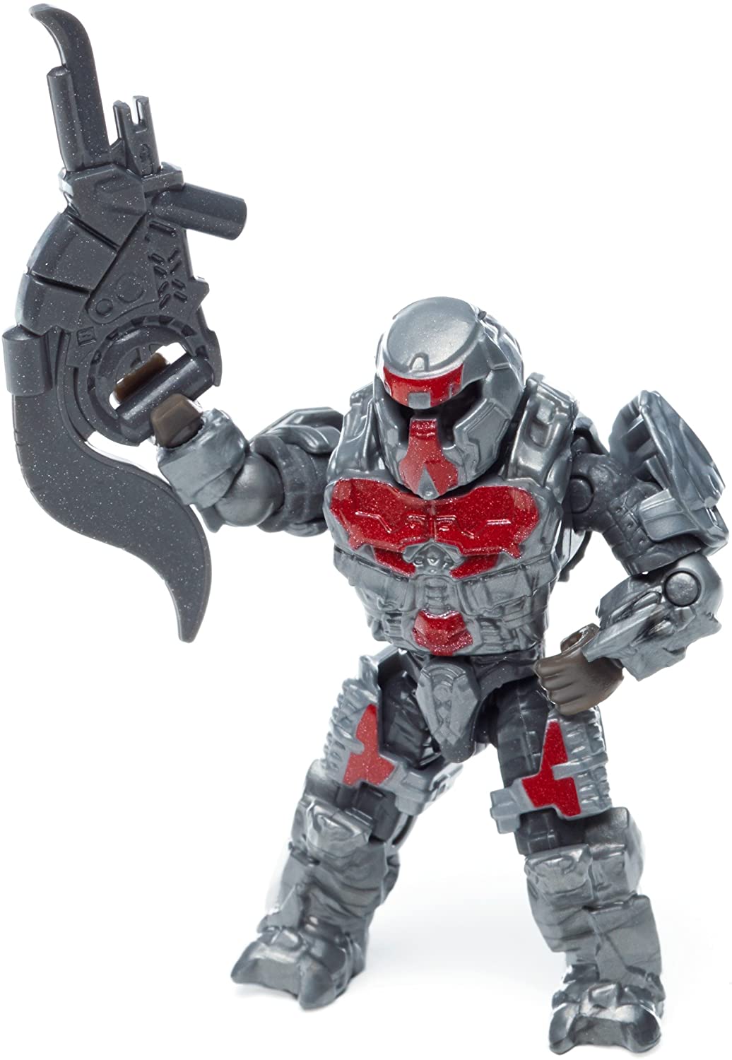 ≡ Конструктор Halo Летающий призрак 【Toyexpress】 Mega Construx