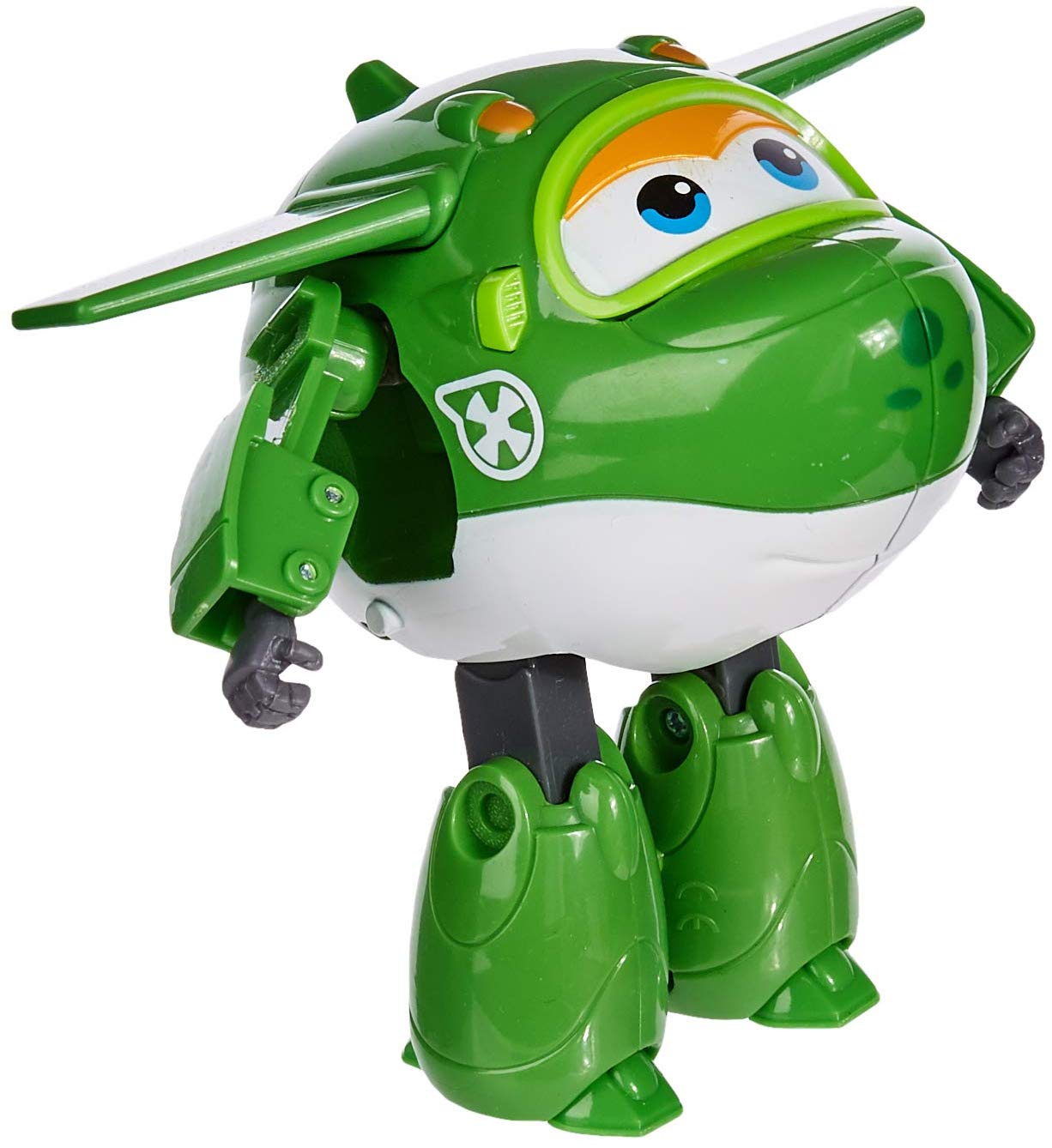 ≡ Самолет-трансформер Мира 【Toyexpress】 Супер Крылья YW710280 купить в ...